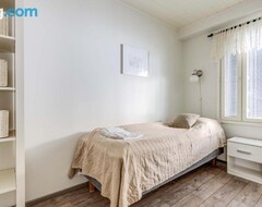 Hele huset/lejligheden Skivillas 28 A 3 (Hyrynsalmi, Finland)