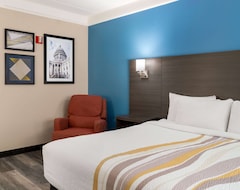 Hotelli La Quinta Inn & Suites Madison American Center (Madison, Amerikan Yhdysvallat)