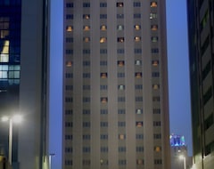 Century Hotel Apartments (Abu Dhabi, Ujedinjeni Arapski Emirati)