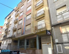 Hele huset/lejligheden Flatselect Xovemar (Sangenjo, Spanien)