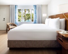 Hotel Fairfield Inn & Suites by Marriott Key West at The Keys Collection (Key West, USA)