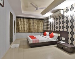 Khách sạn Hotel Skyland (Ahmedabad, Ấn Độ)