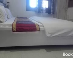 Khách sạn Gurjeet (Amritsar, Ấn Độ)