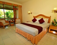 Inna Sindhu Beach Hotel & Resort (Sanur, Indonesia)