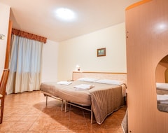 Khách sạn Hotel Zodiaco & Spa (Trento, Ý)