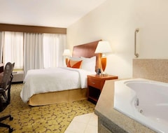 Khách sạn Hilton Garden Inn Scottsdale North/Perimeter Center (Scottsdale, Hoa Kỳ)