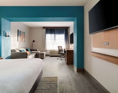 Hotel La Quinta by Wyndham Stephenville (Stephenville, EE. UU.)