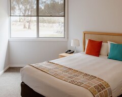 Hotel Tindarra Resort (Moama, Australija)