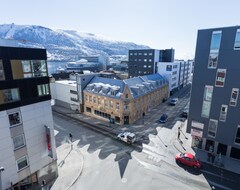 Enter City Apartment Hotel (Tromsø, Norway)