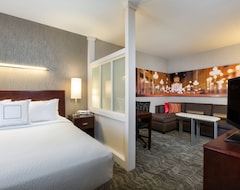 Khách sạn SpringHill Suites Indianapolis Fishers (Fishers, Hoa Kỳ)
