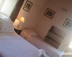 Bed & Breakfast La Stanza Di Kharrub (Pozzallo, Italia)