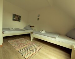 Cijela kuća/apartman Ferienwohnung, 65qm, 2 Schlafzimmer, Max. 4 Personen (Triberg, Njemačka)
