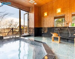Cijela kuća/apartman Noiol Hakone Gensen (Hakone, Japan)