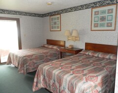 Hotel Tidewater Motel (Gloucester, USA)