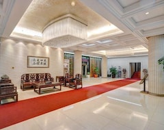 Hotel Harbin Friendship Palace (Harbin, Kina)