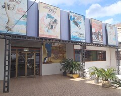 Atlantic City Hotel & Casino De San Juan Del Sur (San Juan del Sur, Nicaragua)