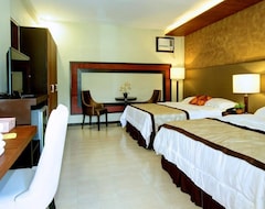 Batis Aramin Resort And Hotel Corp (Tayabas, Filipinler)