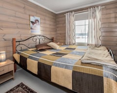 Tüm Ev/Apart Daire Vacation Home Villa Henna In Lapinjärvi - 3 Persons, 1 Bedrooms (Lapinjärvi, Finlandiya)
