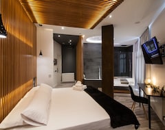 Nhà trọ Vitium Urban Suites (Madrid, Tây Ban Nha)