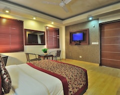 Hotel Krishna Residency (Delhi, India)