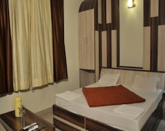 Hotelli Akash Deep (Kalkutta, Intia)
