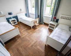Casa/apartamento entero Feriengut Dalwitz (Laage, Alemania)