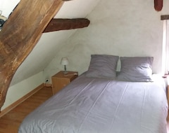 Koko talo/asunto Charmante Maison Solognote (Pierrefitte-sur-Sauldre, Ranska)