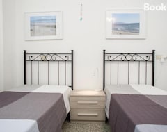 Cijela kuća/apartman Panoramic situated house on short distance from the sea (Rio nell'Elba, Italija)