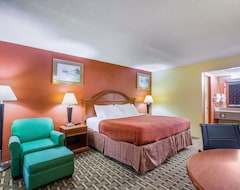 Hotel Rodeway Inn (Bonifay, Sjedinjene Američke Države)