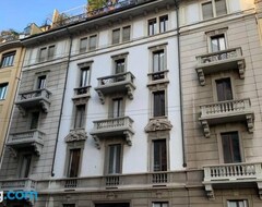 Hele huset/lejligheden Milano Besana Rent House (Milano, Italien)