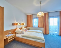 Suite Grossvendediger - Schweizerhaus, Hotel-gasthof (Stuhlfelden, Avusturya)