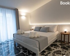 Bed & Breakfast Appartamento Riccardo (Ricadi, Italija)