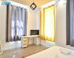 Hele huset/lejligheden Central Flats with parking (Varna, Bulgarien)