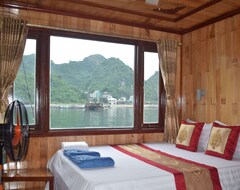 Khách sạn Ocean Cruise (Hải Phòng, Việt Nam)
