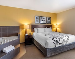 Hotel Sleep Inn & Suites Miles City I-94 (Miles City, USA)