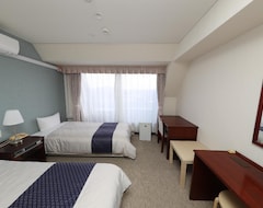 Khách sạn hotel21 (Kusatsu, Nhật Bản)