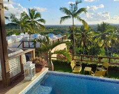 Hotel Villa (Higüey, Dominican Republic)