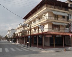Hotel Nebo (Katerini, Greece)