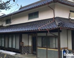 Koko talo/asunto Nagomi Yado Origin (Ayabe, Japani)