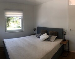 Casa/apartamento entero Luxe Vakantiewoning Met Sauna En Sunshower (Den Oever, Holanda)