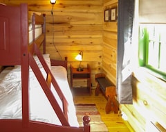 Tüm Ev/Apart Daire Vacation Home Josteinbu In Treungen - 6 Persons, 3 Bedrooms (Nissedal, Norveç)