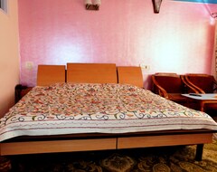 Hotel Noor Mahal (Kochi, India)
