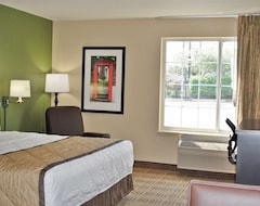 Khách sạn Extended Stay America Suites - Chicago - Westmont - Oak Brook (Oak Brook, Hoa Kỳ)