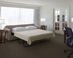 Delta Hotels by Marriott Toronto Airport & Conference Centre (Toronto, Canada)