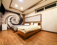 Q Hotel (Yong-In, Sydkorea)