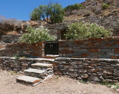 Cijela kuća/apartman Secret Isolated Stone House In Kea 2 Away From The Beach (Koundouros, Grčka)