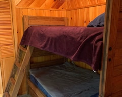 Koko talo/asunto Gimmeshelter Cozy 4 Bedroom Cottage In The Heart Of The Thousand Islands (Lawrence, Amerikan Yhdysvallat)