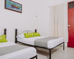 Khách sạn Ayenda 1614 Playa Mar (Santa Marta, Colombia)