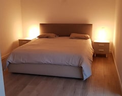 Apart Otel Modern Apartment In Lugano (Lugano, İsviçre)