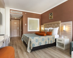 Hotel Orange County Kemer (Kemer, Tyrkiet)